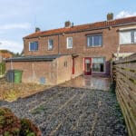 Woning aan Damstraat 22 in Zetten te koop