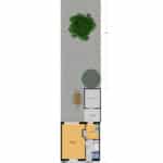 Woning aan Damstraat 22 in Zetten te koop