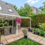 Woning aan De Draai 5 in Arnhem te koop