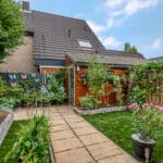 Woning aan De Draai 5 in Arnhem te koop