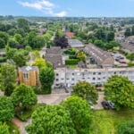 Woning aan De Draai 5 in Arnhem te koop