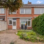 Woning aan Symfoniestraat 53 in Nijmegen te koop