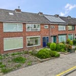 Woning aan Symfoniestraat 53 in Nijmegen te koop