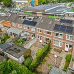 Woning aan Symfoniestraat 53 in Nijmegen te koop