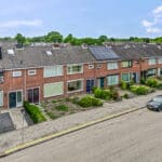 Woning aan Symfoniestraat 53 in Nijmegen te koop