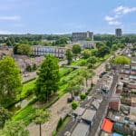 Woning aan Symfoniestraat 53 in Nijmegen te koop