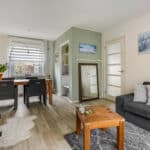 Woning aan Bereklauwstraat 12 in Arnhem te koop