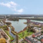 Woning aan Bereklauwstraat 12 in Arnhem te koop