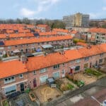 Woning aan Bereklauwstraat 12 in Arnhem te koop