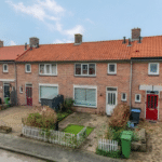 Woning aan Bereklauwstraat 12 in Arnhem te koop