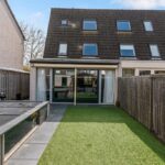 Woning aan Aldenhof 1144 in Nijmegen te koop