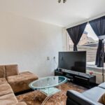 Woning aan 4e Nijverheidstraat 9 in Arnhem te koop