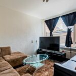 Woning aan 4e Nijverheidstraat 9 in Arnhem te koop