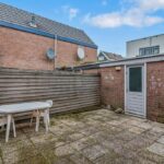 Woning aan 4e Nijverheidstraat 9 in Arnhem te koop