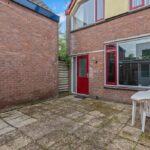 Woning aan 4e Nijverheidstraat 9 in Arnhem te koop