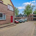 Woning aan 4e Nijverheidstraat 9 in Arnhem te koop