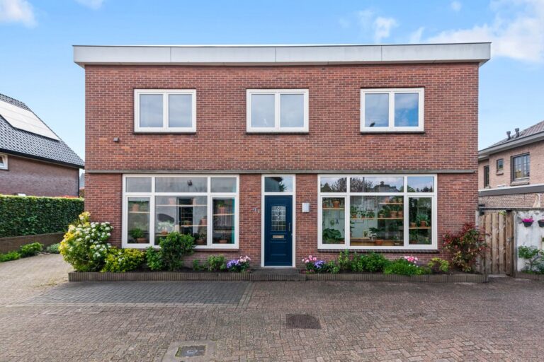 Bakkerstraat 2