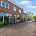 Woning aan Bakkerstraat 2 in Valburg te koop