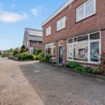 Woning aan Bakkerstraat 2 in Valburg te koop