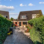 Woning aan Bernadottestraat 19 in Zetten te koop