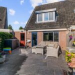 Woning aan Bernadottestraat 19 in Zetten te koop