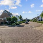 Woning aan Bernadottestraat 19 in Zetten te koop