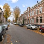 Woning aan Alexanderstraat 118 in Arnhem te koop
