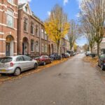 Woning aan Alexanderstraat 118 in Arnhem te koop