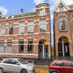 Woning aan Alexanderstraat 118 in Arnhem te koop