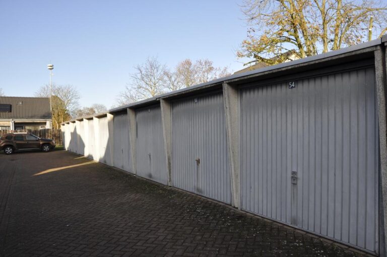 Clara Fabriciuspark 52