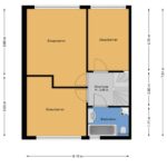 Woning aan Bretagnesingel 59 in Heteren te koop