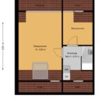 Woning aan Bretagnesingel 59 in Heteren te koop