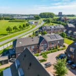 Woning aan Robert Josephstraat 32 in Duiven te koop