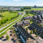 Woning aan Robert Josephstraat 32 in Duiven te koop