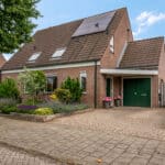 Woning aan Claudiuslaan 47 in Beuningen gld te koop