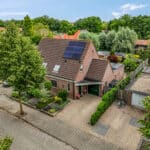 Woning aan Claudiuslaan 47 in Beuningen gld te koop