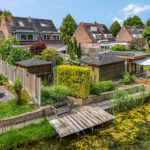 Woning aan Claudiuslaan 47 in Beuningen gld te koop