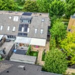 Woning aan De Draai 5 in Arnhem te koop