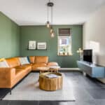 Woning aan Heinrich Böllstraat 22 in Nijmegen te koop