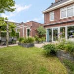 Woning aan Heinrich Böllstraat 22 in Nijmegen te koop