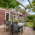 Woning aan Heinrich Böllstraat 22 in Nijmegen te koop