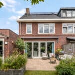 Woning aan Heinrich Böllstraat 22 in Nijmegen te koop