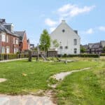 Woning aan Heinrich Böllstraat 22 in Nijmegen te koop