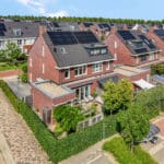 Woning aan Heinrich Böllstraat 22 in Nijmegen te koop