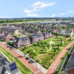 Woning aan Heinrich Böllstraat 22 in Nijmegen te koop