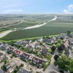 Woning aan Middelveld 5 in Ochten te koop