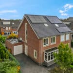 Woning aan Kattendoorn 9 in Driel te koop