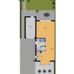 Woning aan Kattendoorn 9 in Driel te koop