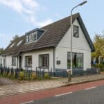 Woning aan Dorpsstraat 22 in Driel te koop