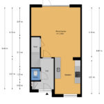 Woning aan Robert Josephstraat 32 in Duiven te koop